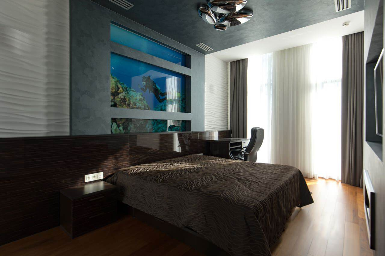 м. Багратионовская, 2 комнаты, 79м²