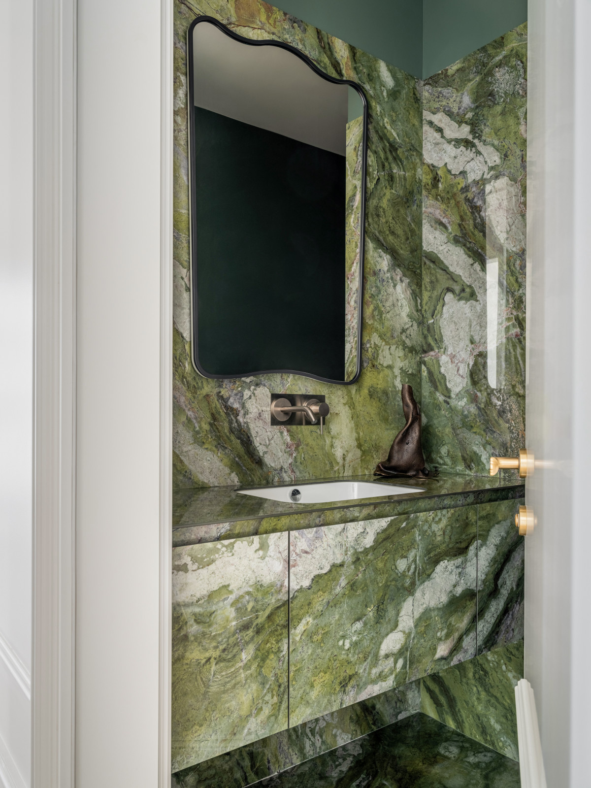 Обложка проекта: Бурденко