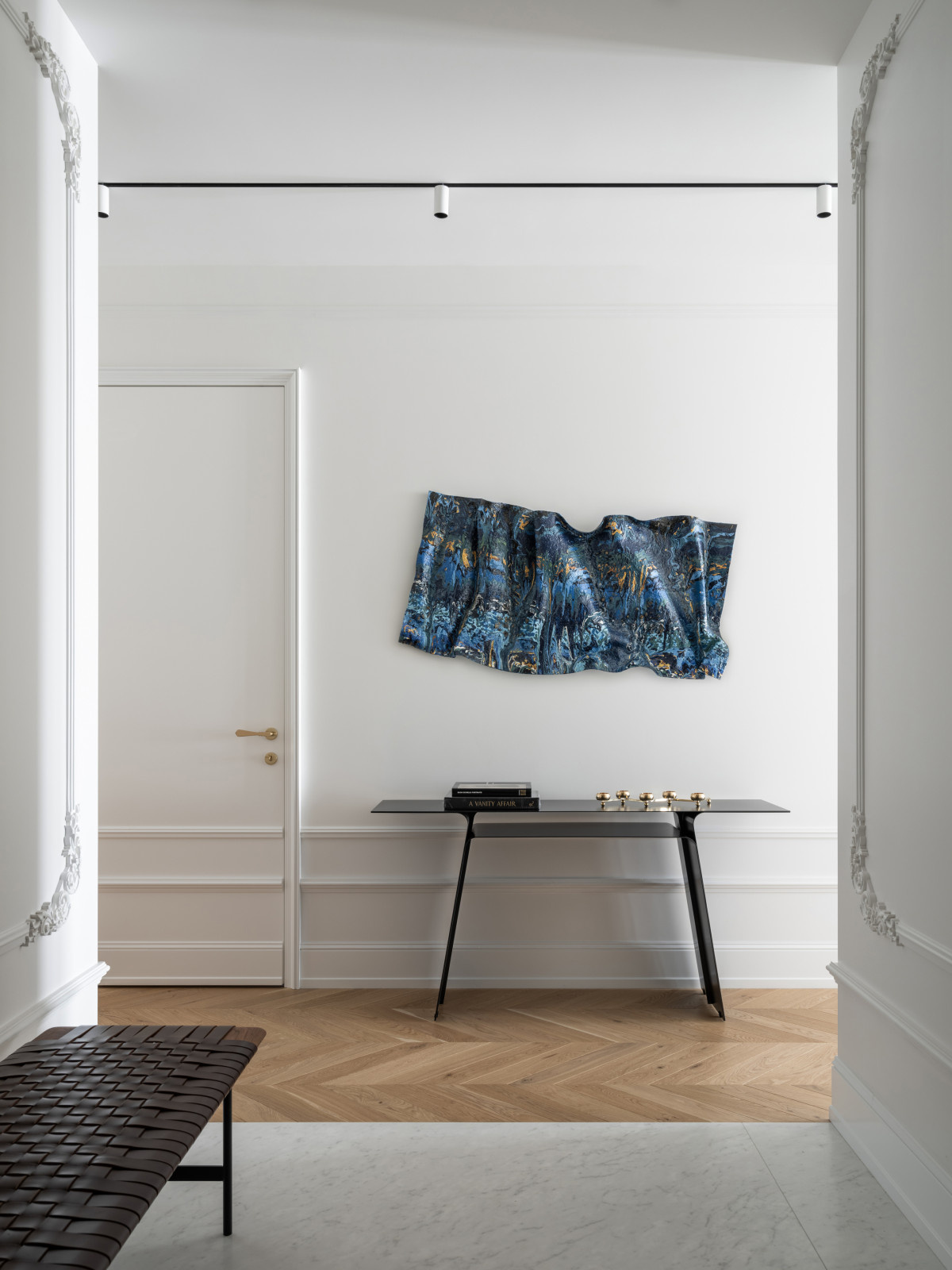 Обложка альбома: ‘22 Холл