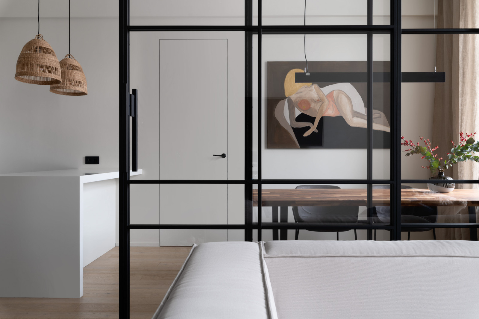 Privat apartment 3
