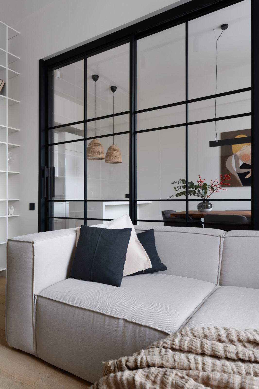 Privat apartment 3