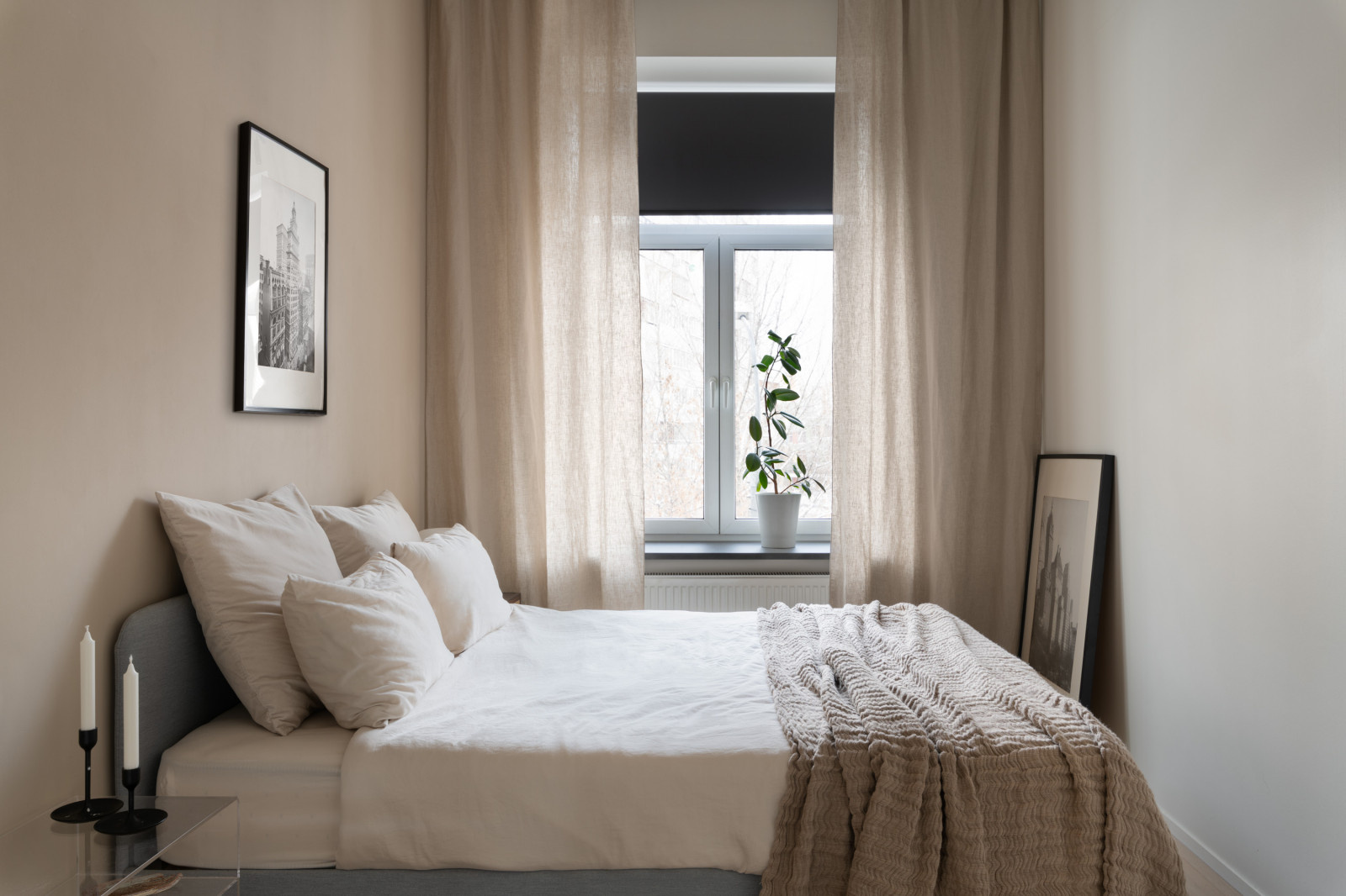 Privat apartment 3
