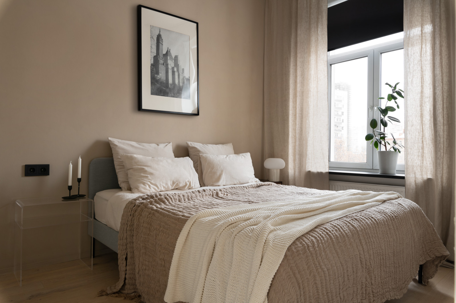 Privat apartment 3