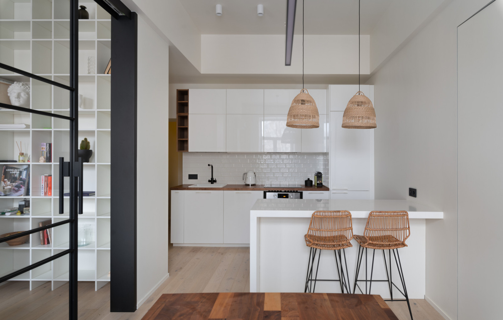 Privat apartment 3