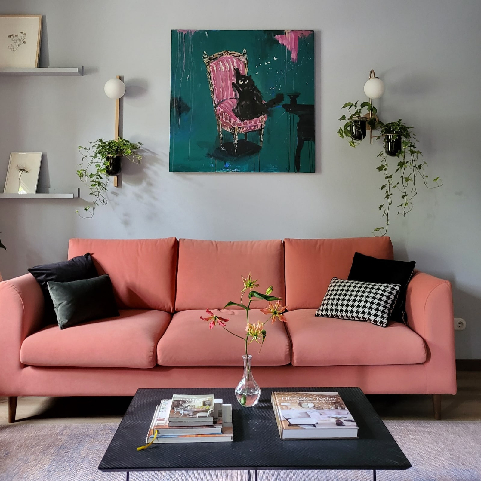 Оксана Агаркова