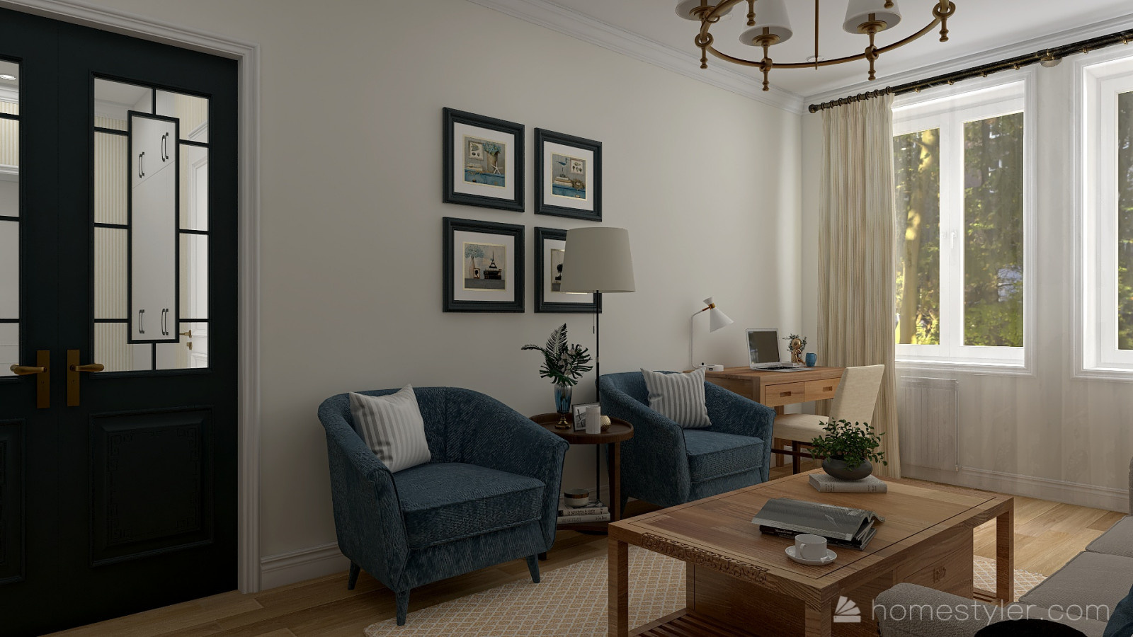 Фоновое изображение профиля Татьяна Любимцева