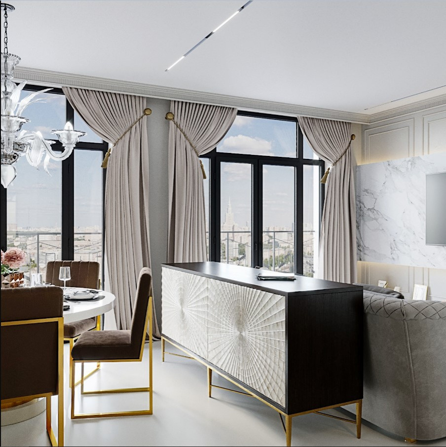 Фоновое изображение профиля Alina Radionova