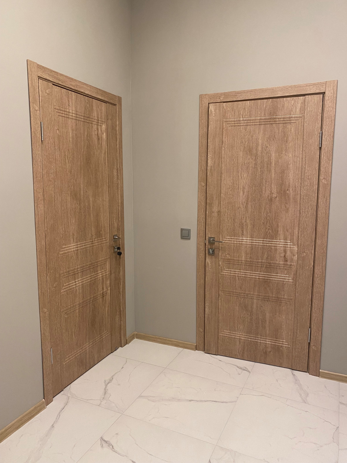 Межкомнатные двери AGATA DOORS.