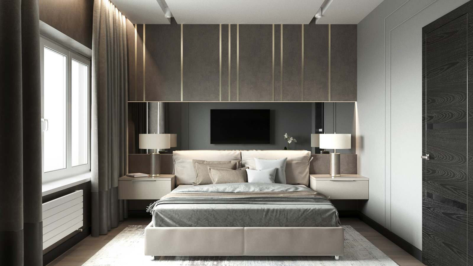 Фоновое изображение профиля Ксения Тарасова