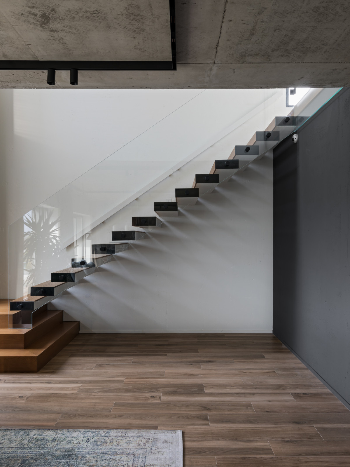 VA HOUSE
