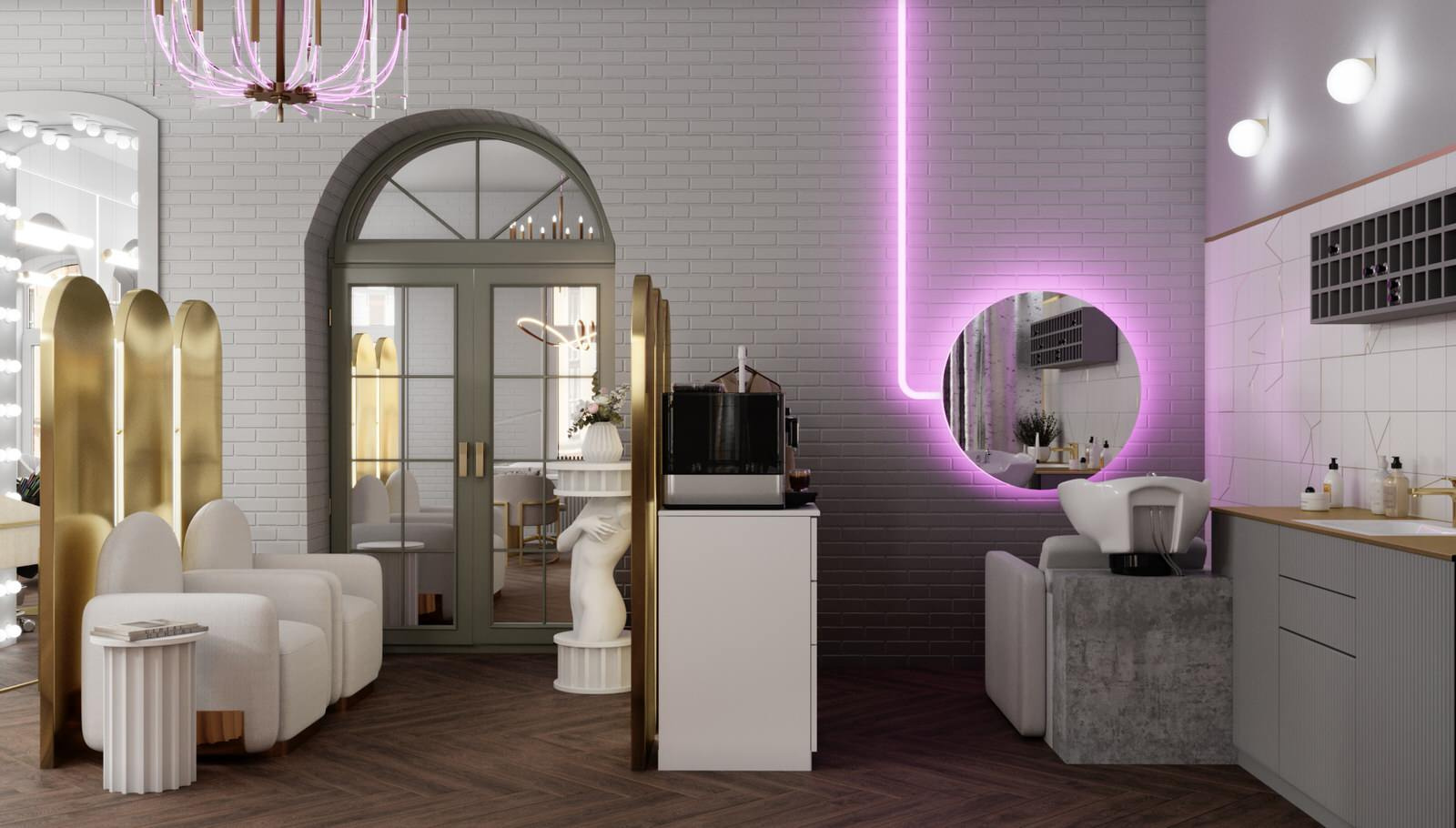 Обложка проекта: lagomhouse_ beauty