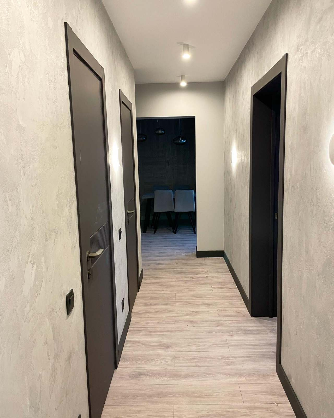 THE LOFT INTERIOR