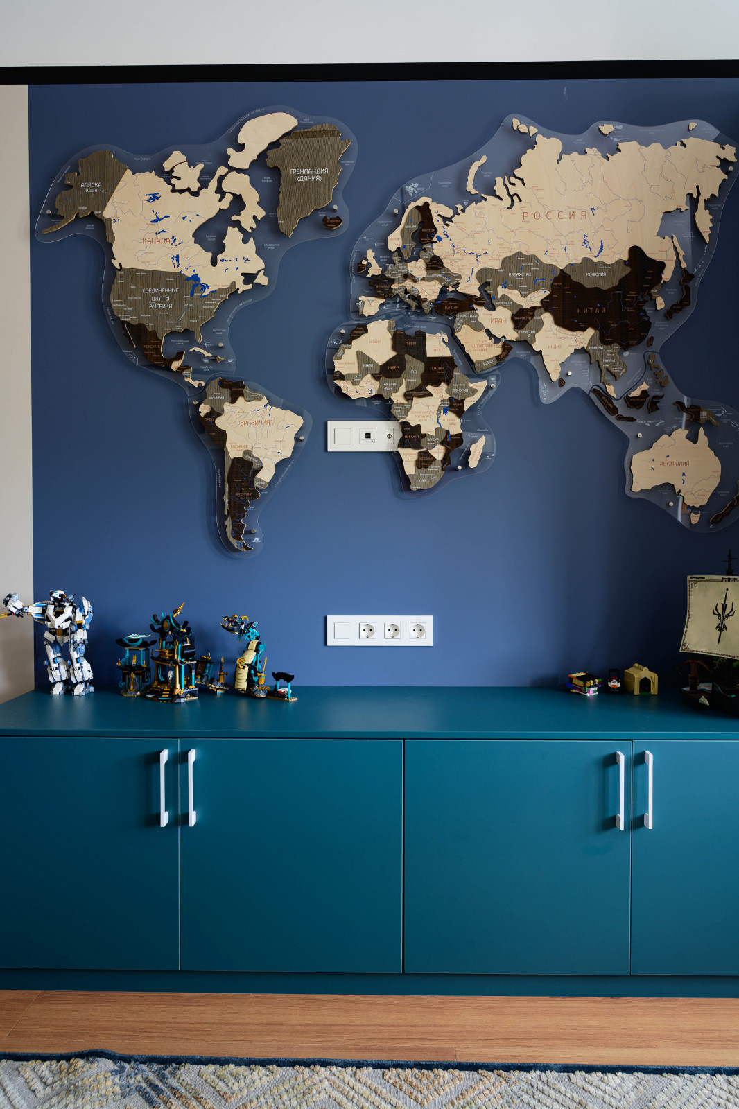 Елена Прокофьева