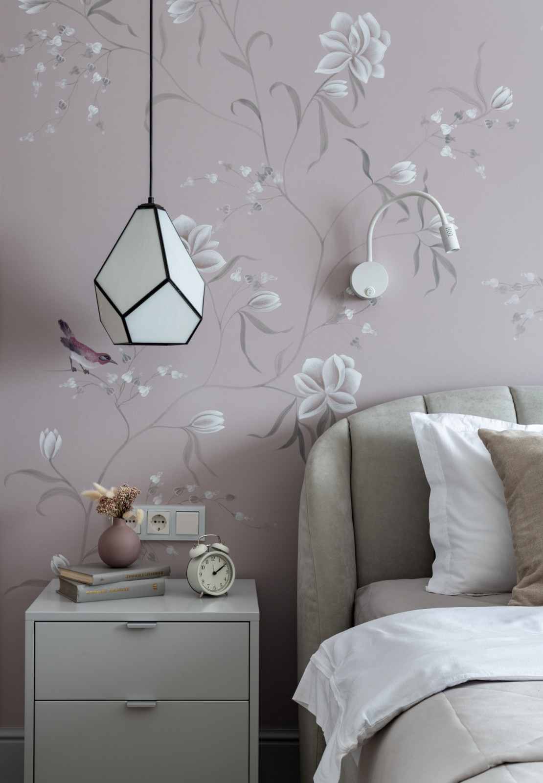 Обложка альбома: Идеи для спальни