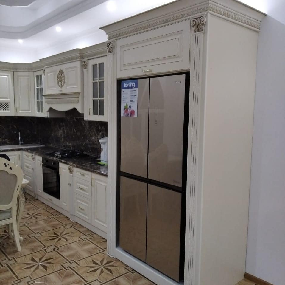 Николай Харов