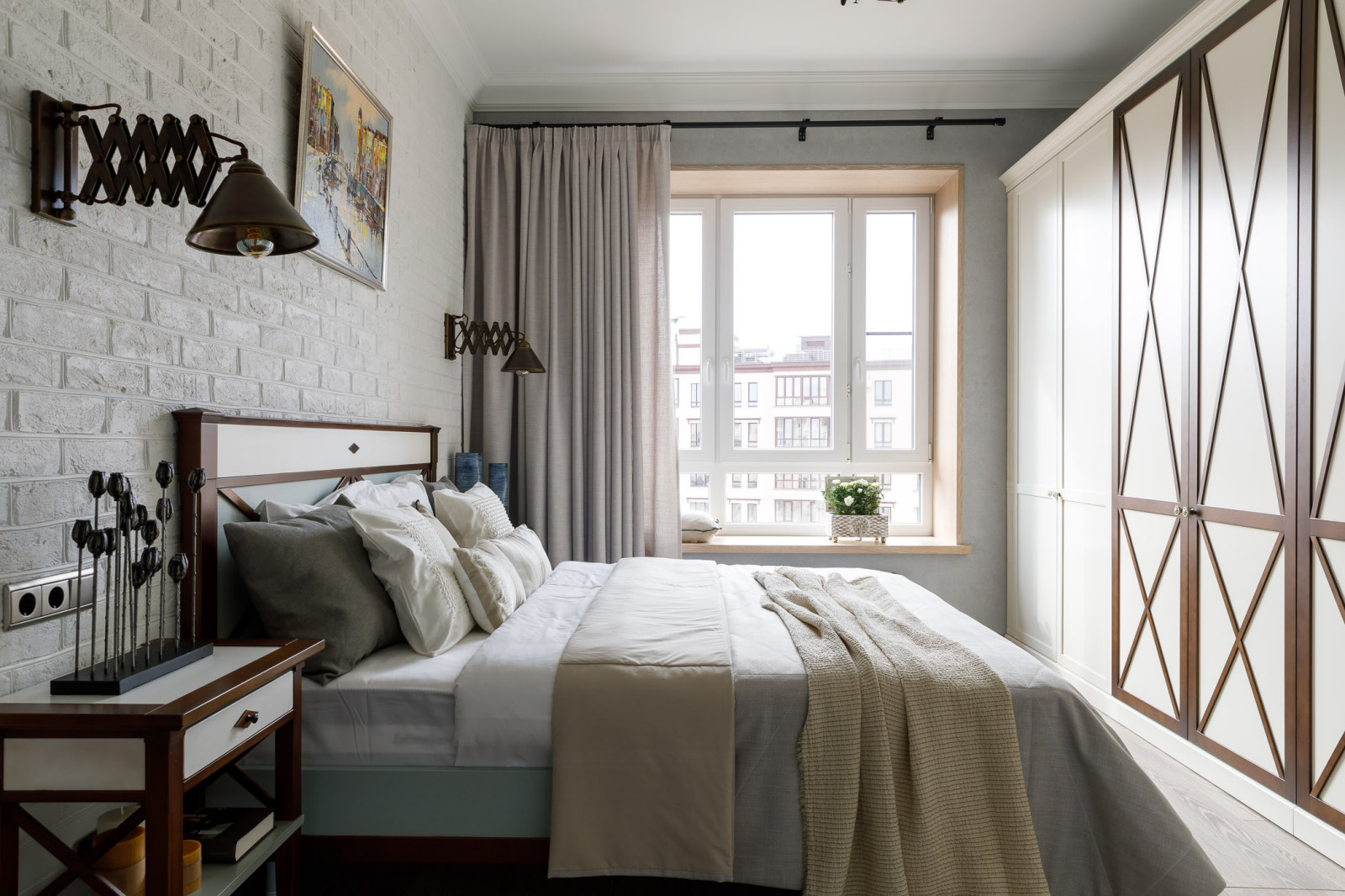 Soft and loft