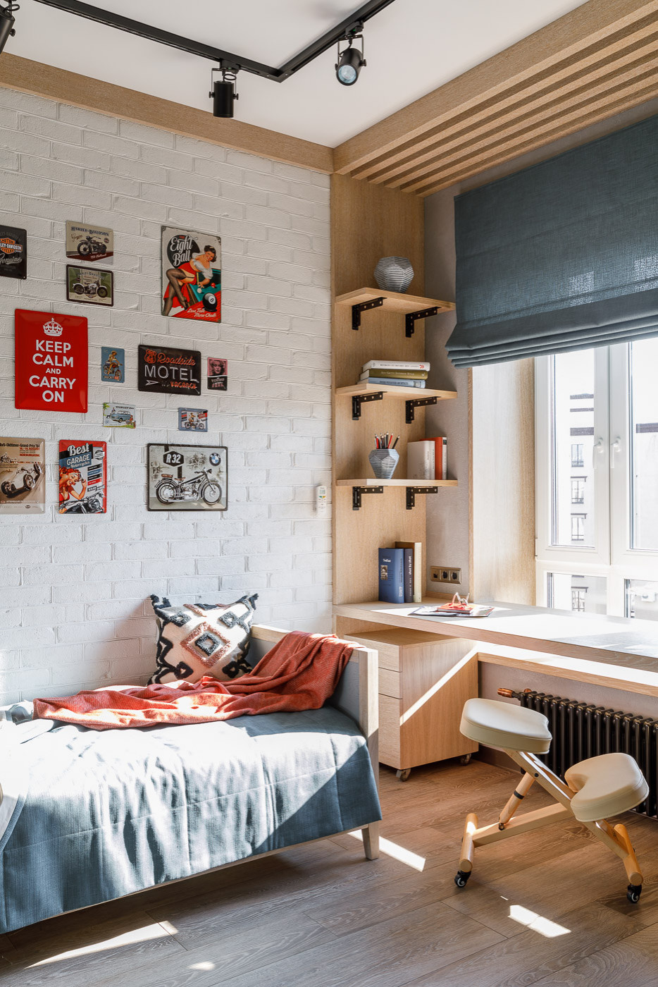 Soft and loft