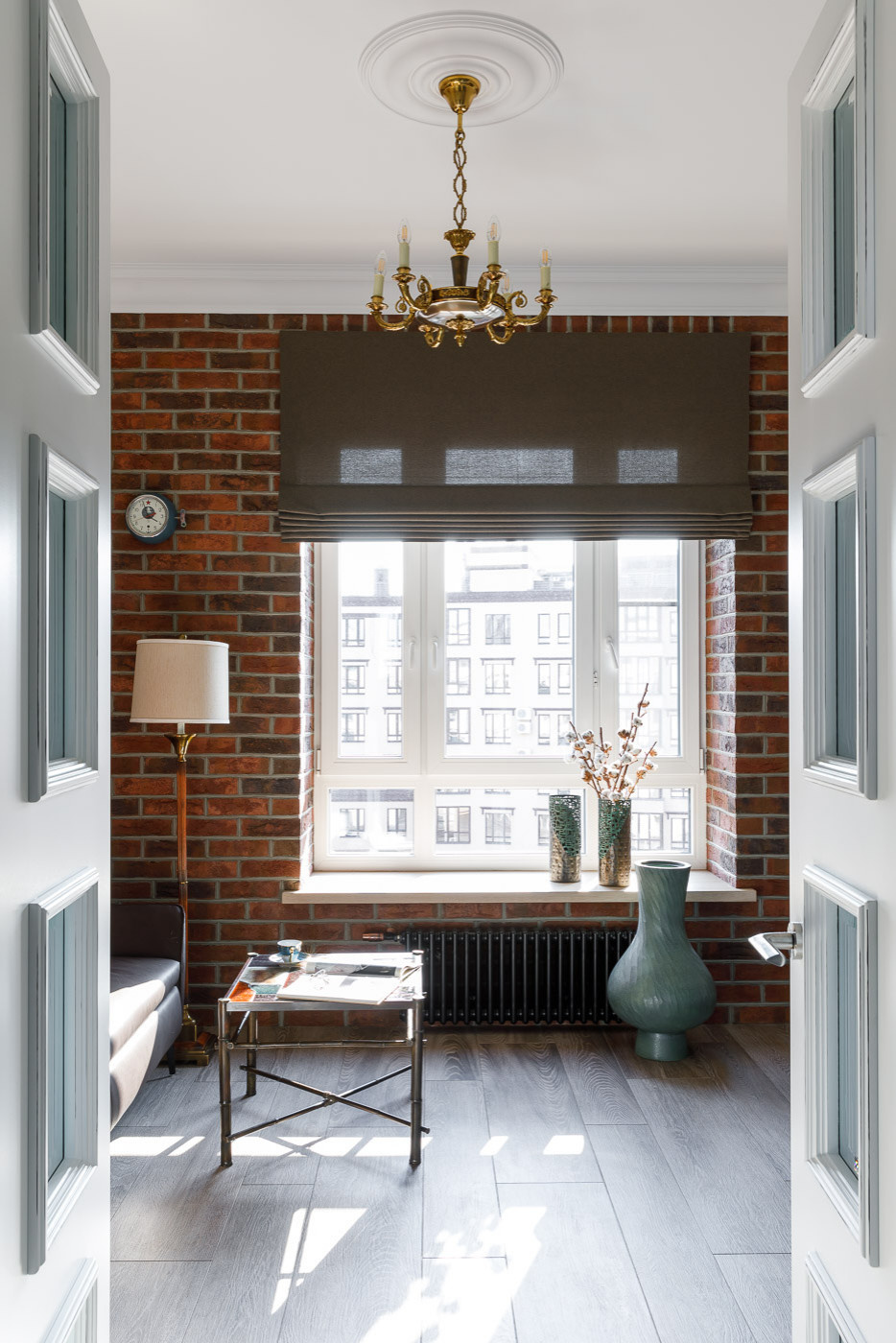 Soft and loft