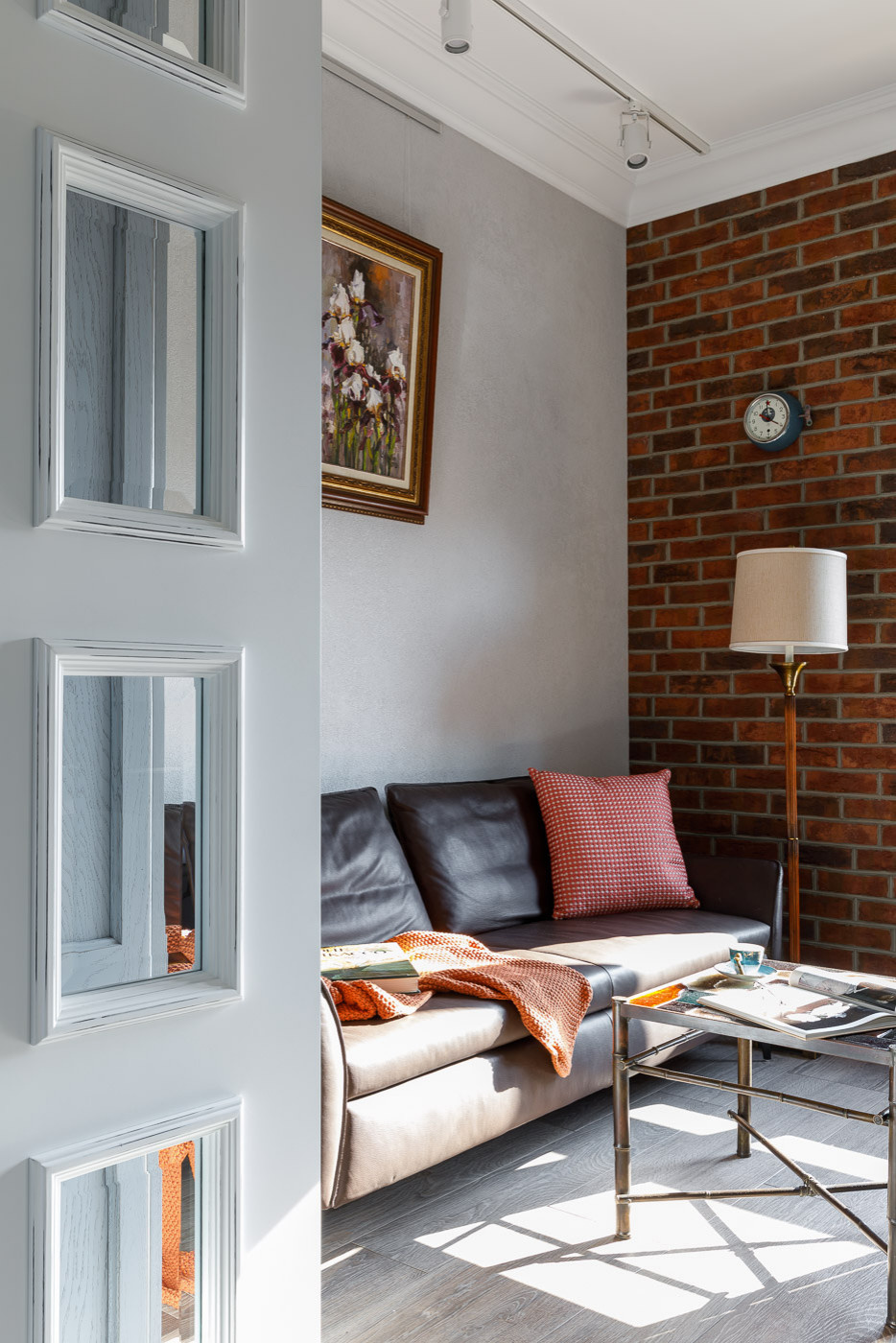 Soft and loft