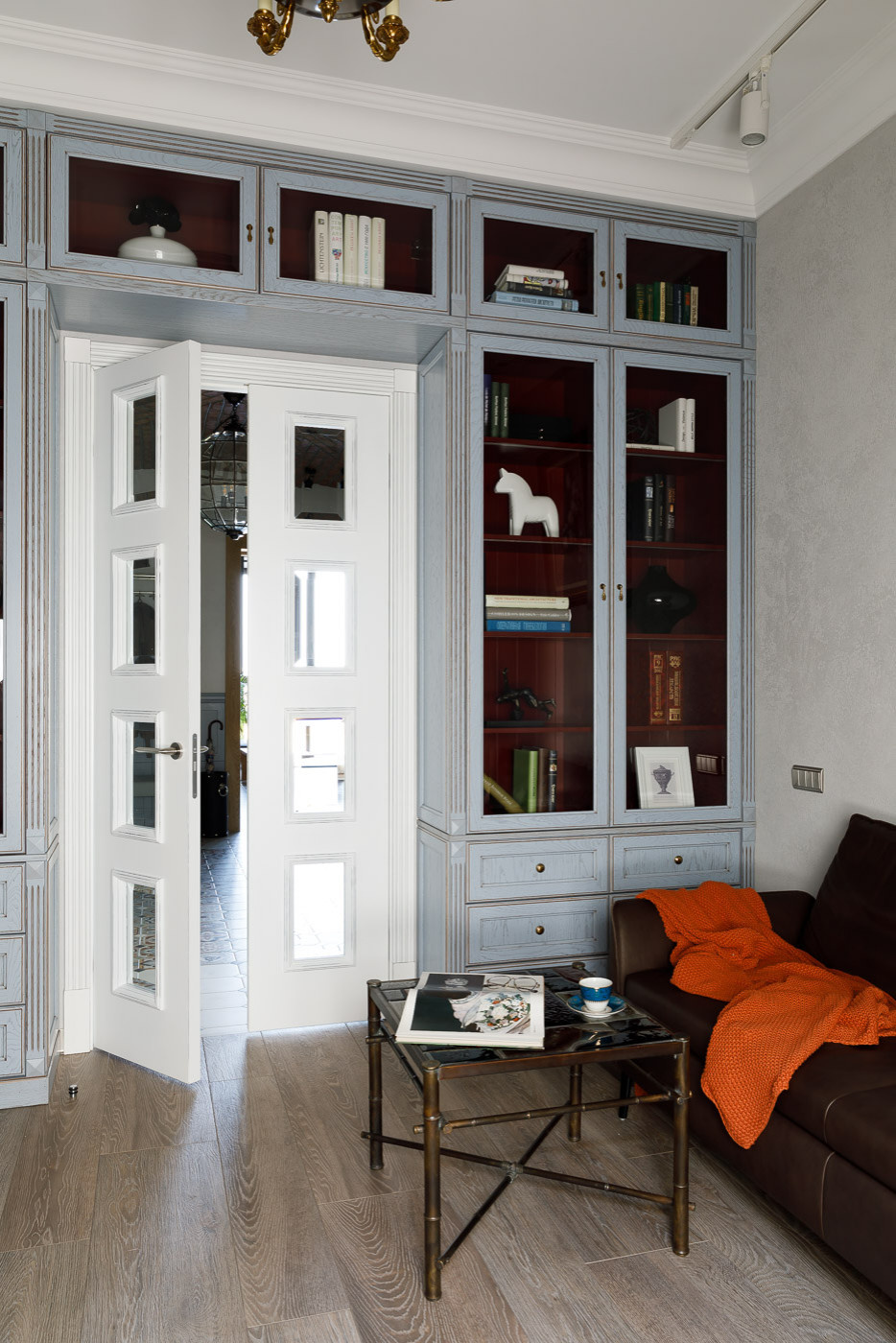 Soft and loft