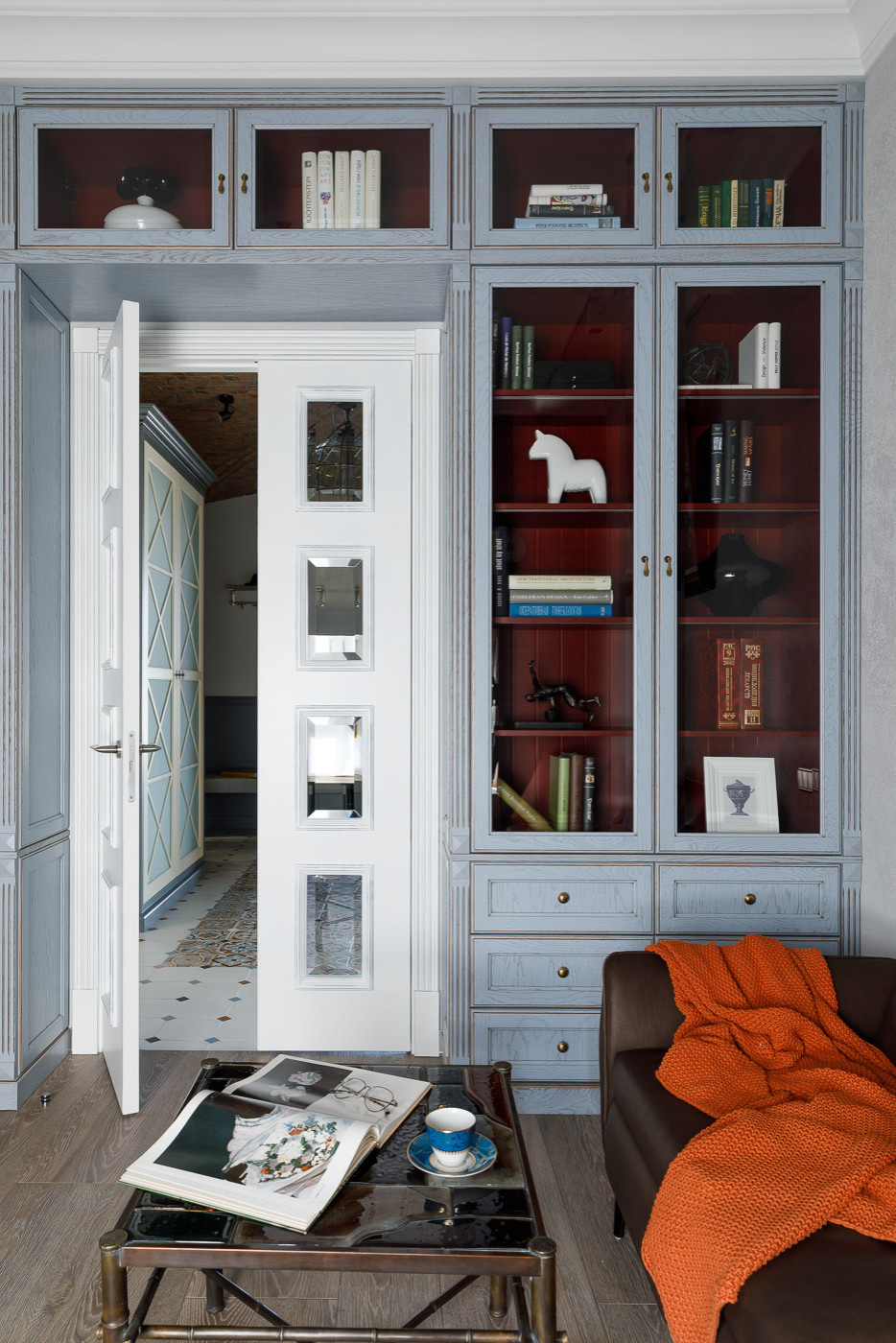 Soft and loft