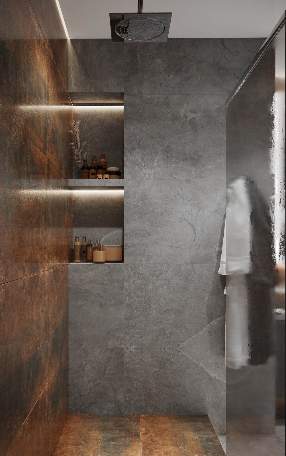 Apartment in Odessa