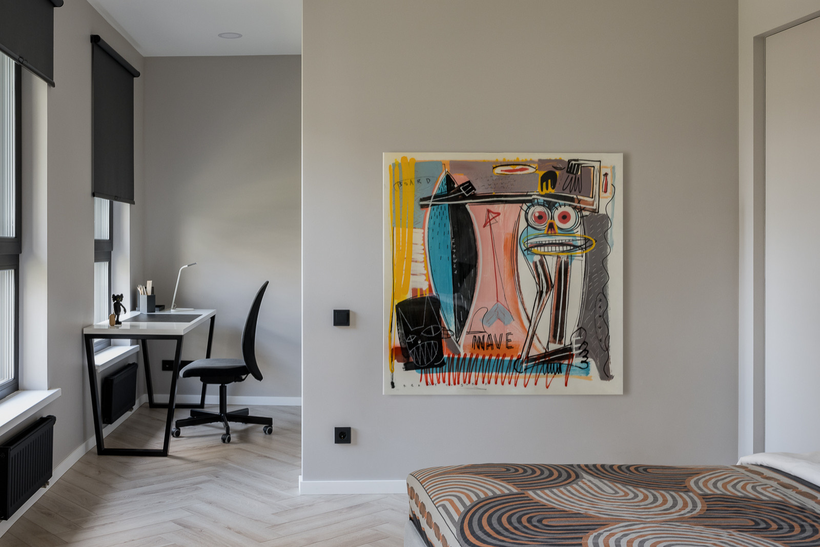 Барометр: 25 детских комнат этого лета