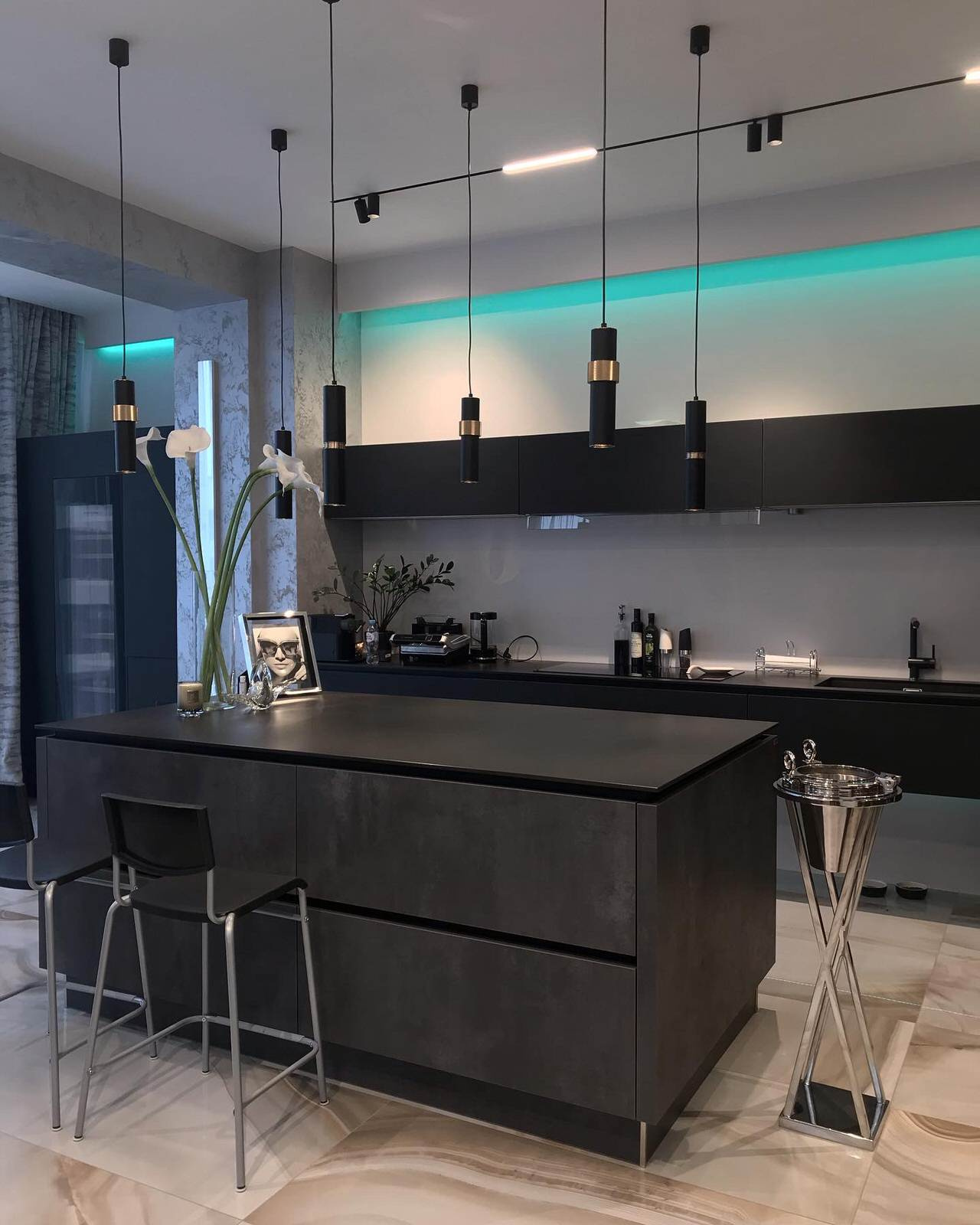 BrenStone — изделия из всех видов камня