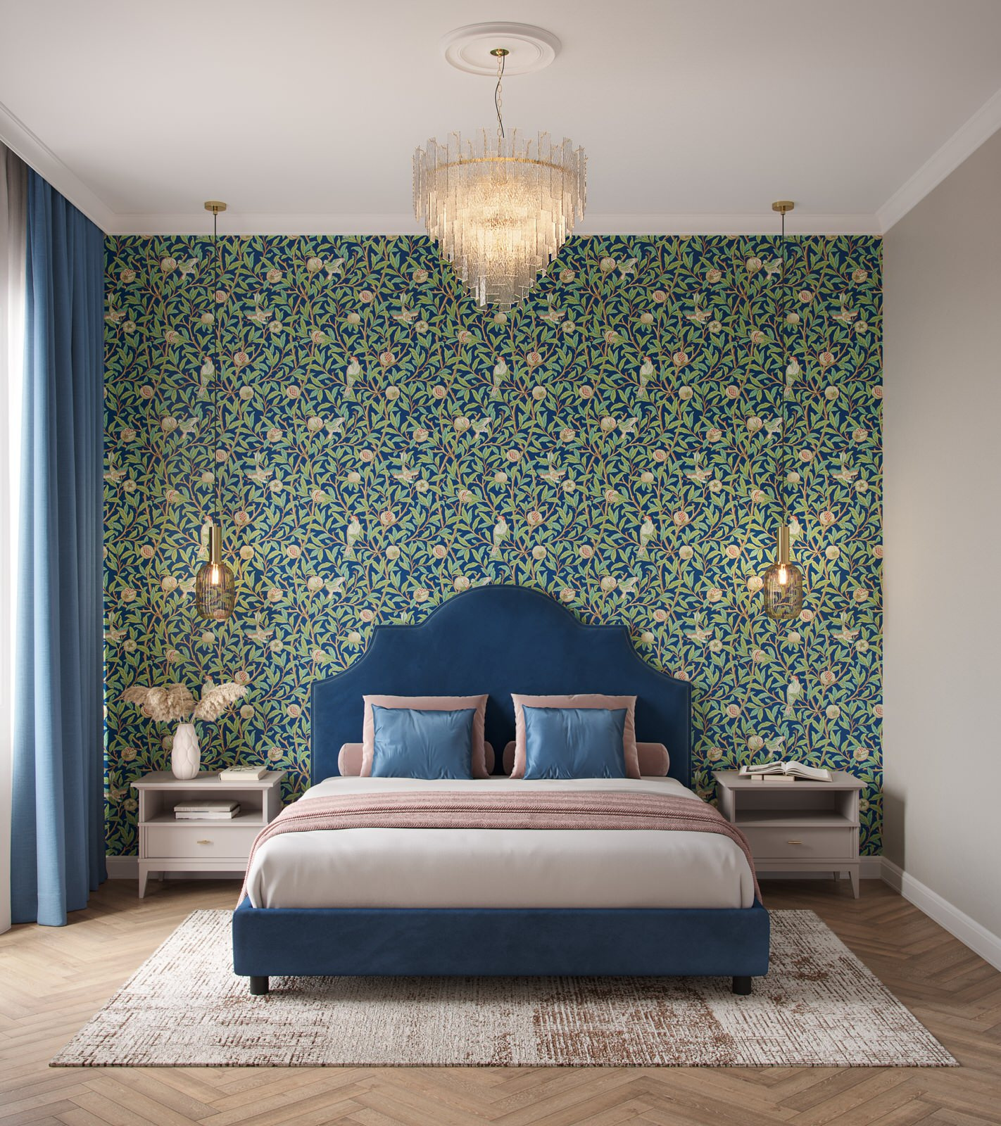 Фоновое изображение профиля ANASTASIA SHULGINA