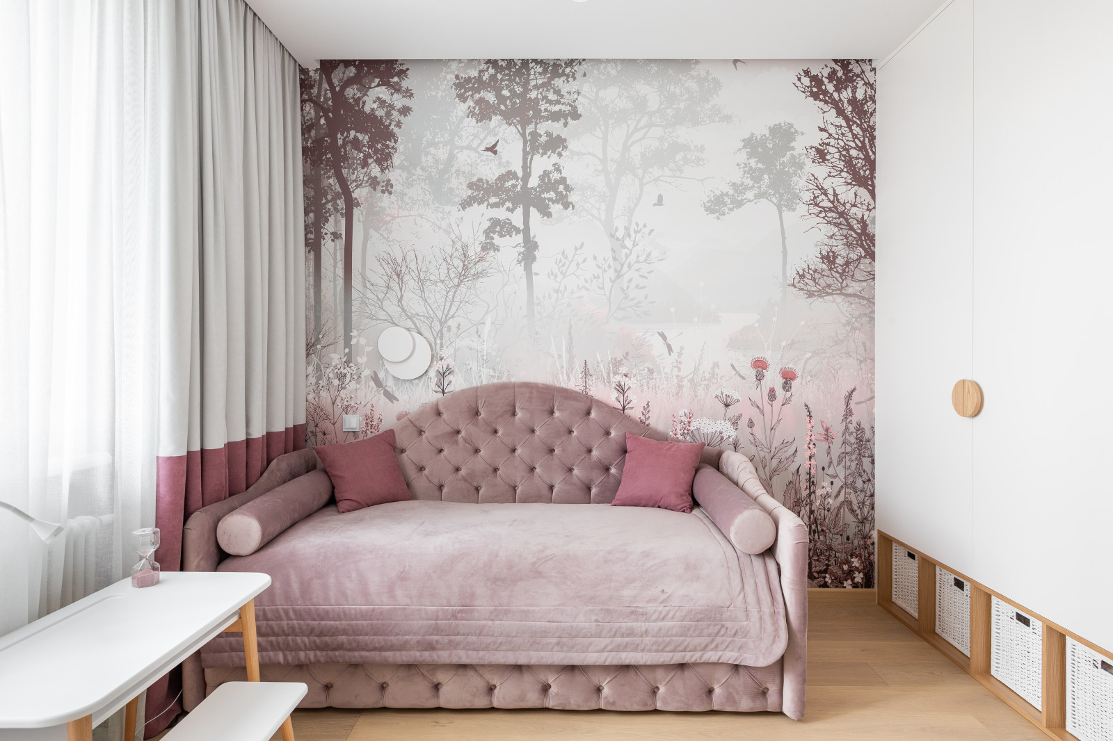 Волшебная детская