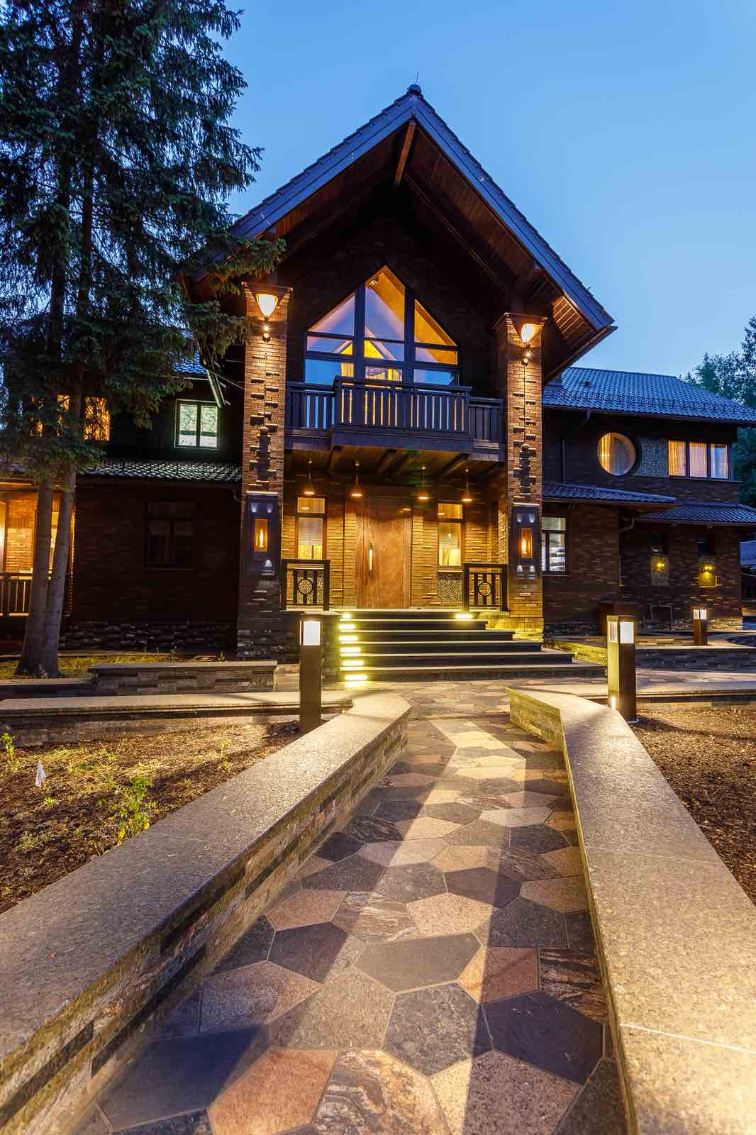 Фоновое изображение профиля Андрей Абрамкин студия "Дизайн-Клуб"