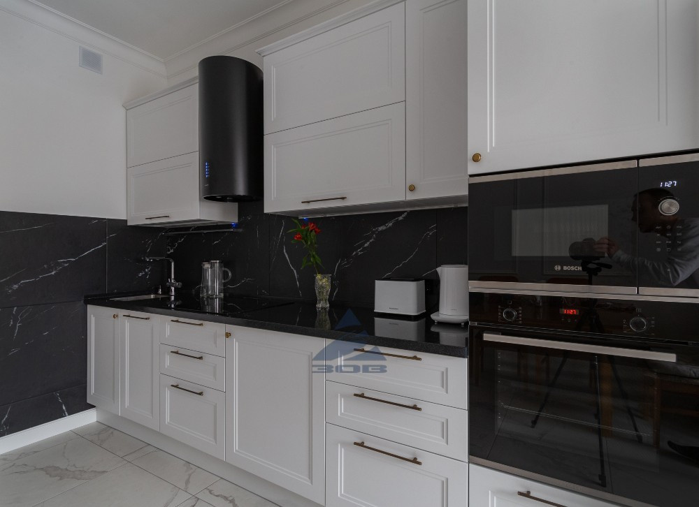Кухня ПР414