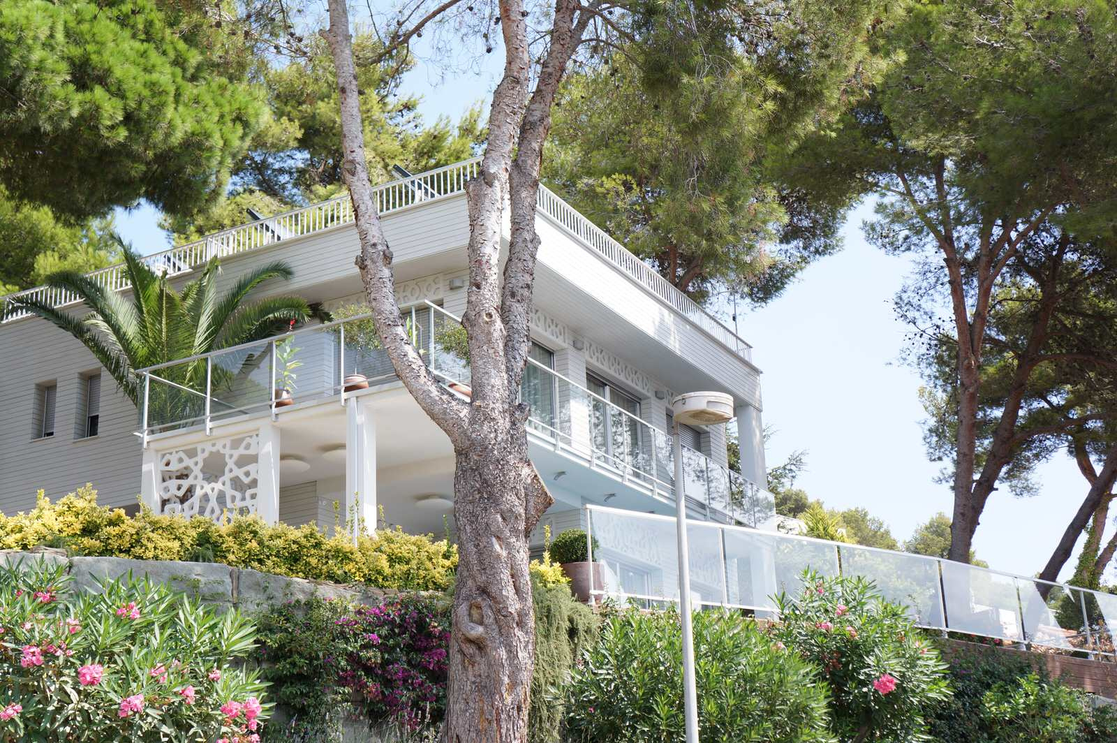 Villa Blanco
