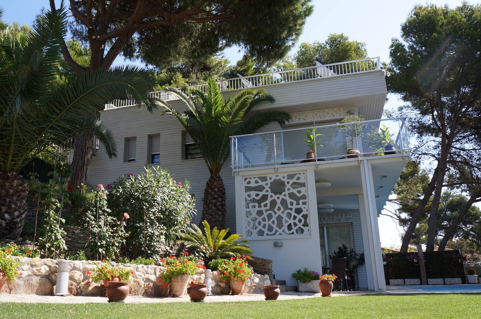 Villa Blanco