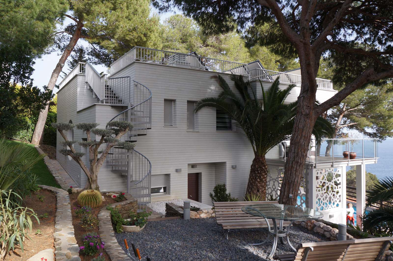 Villa Blanco