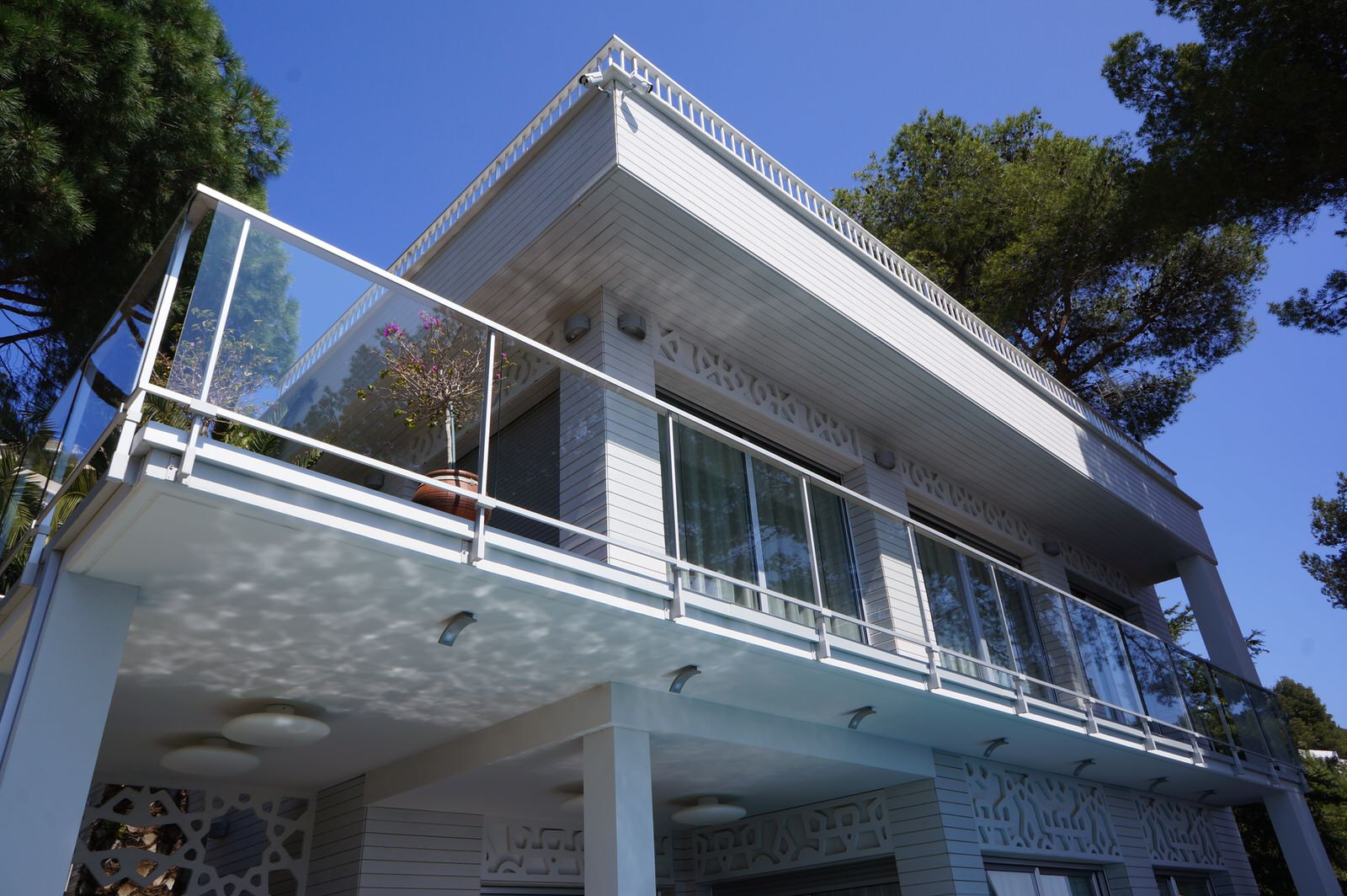 Villa Blanco