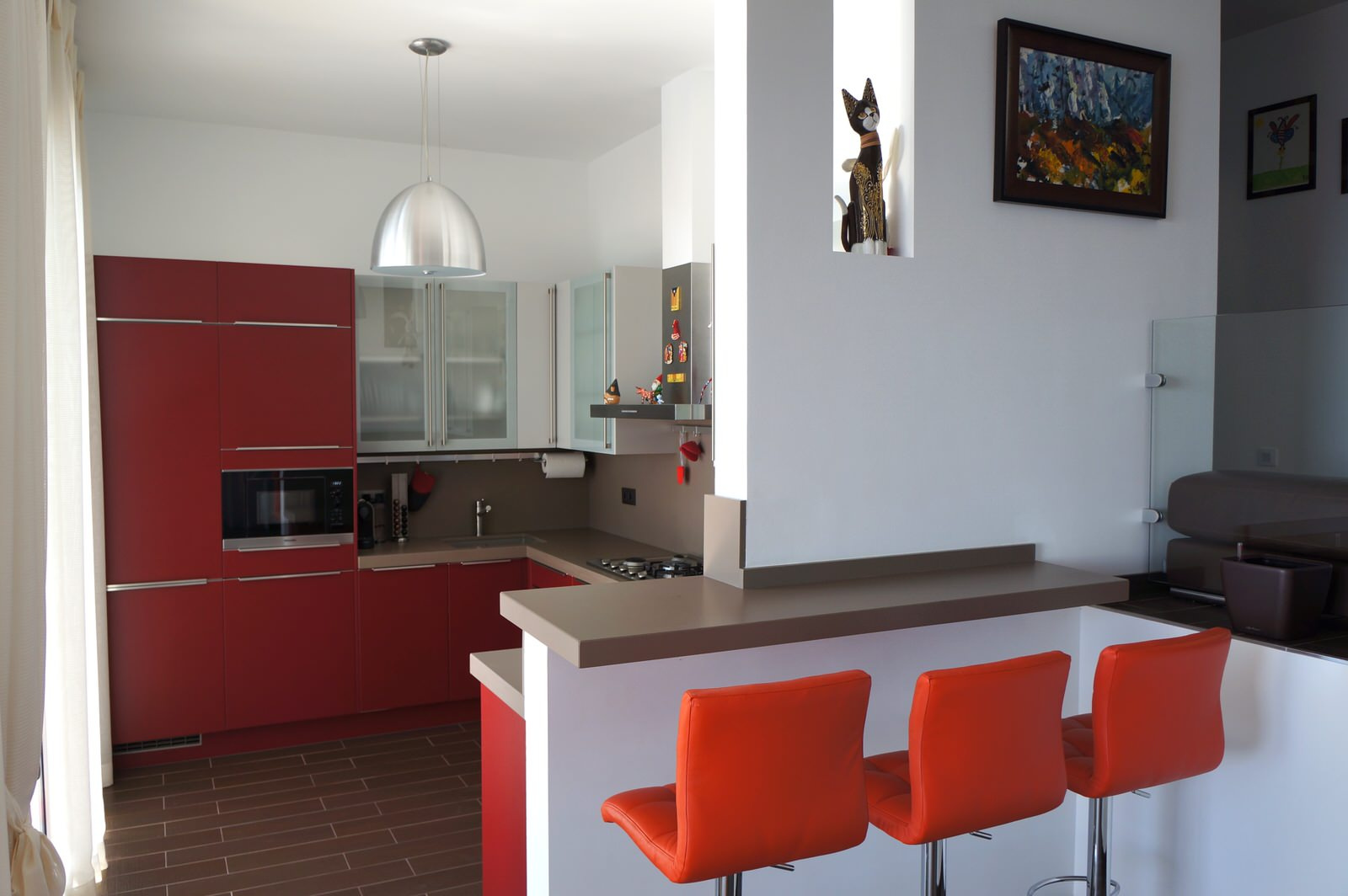 Villa Blanco