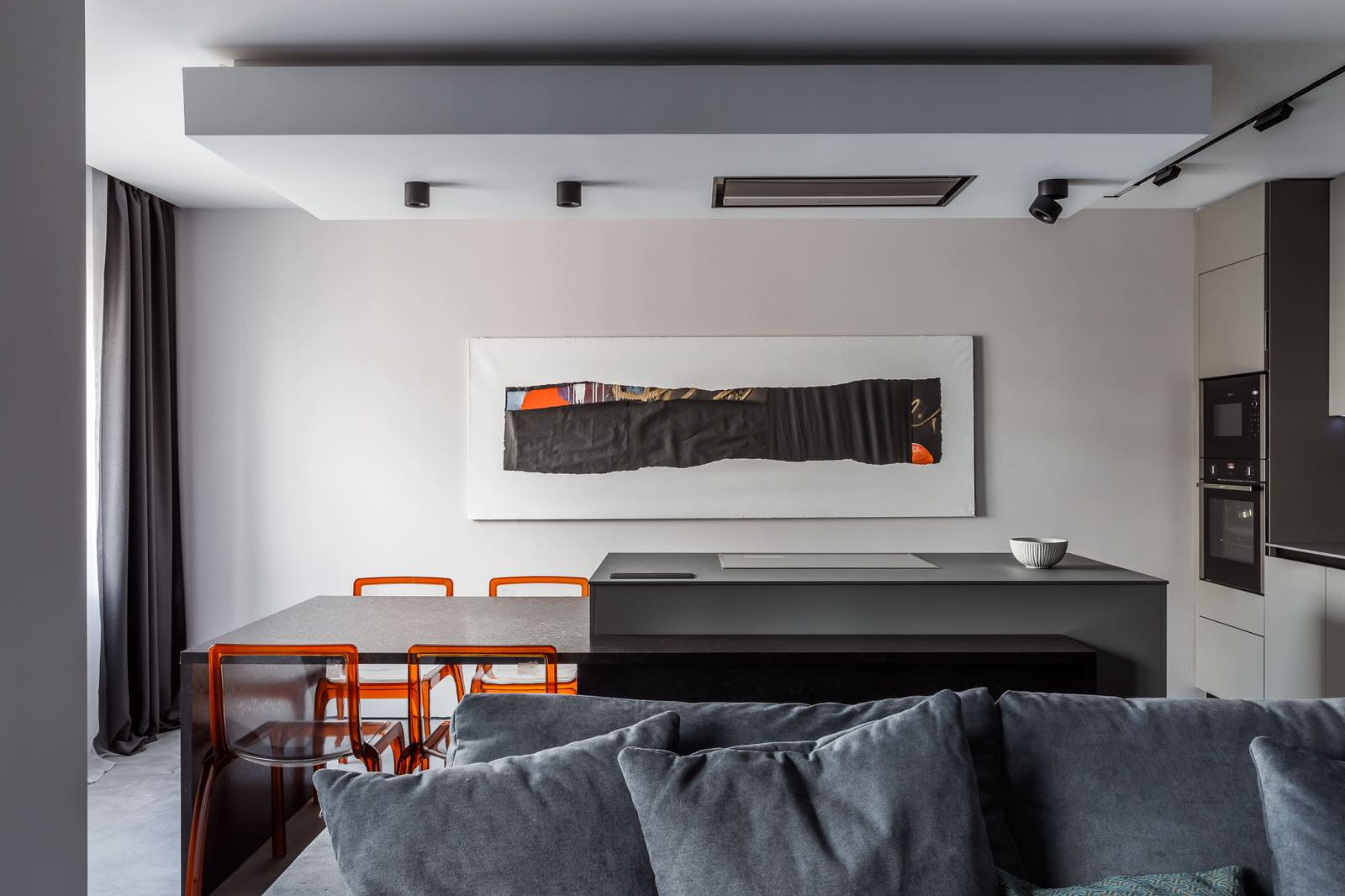 Есть вопрос: как создать интерьер вне времени