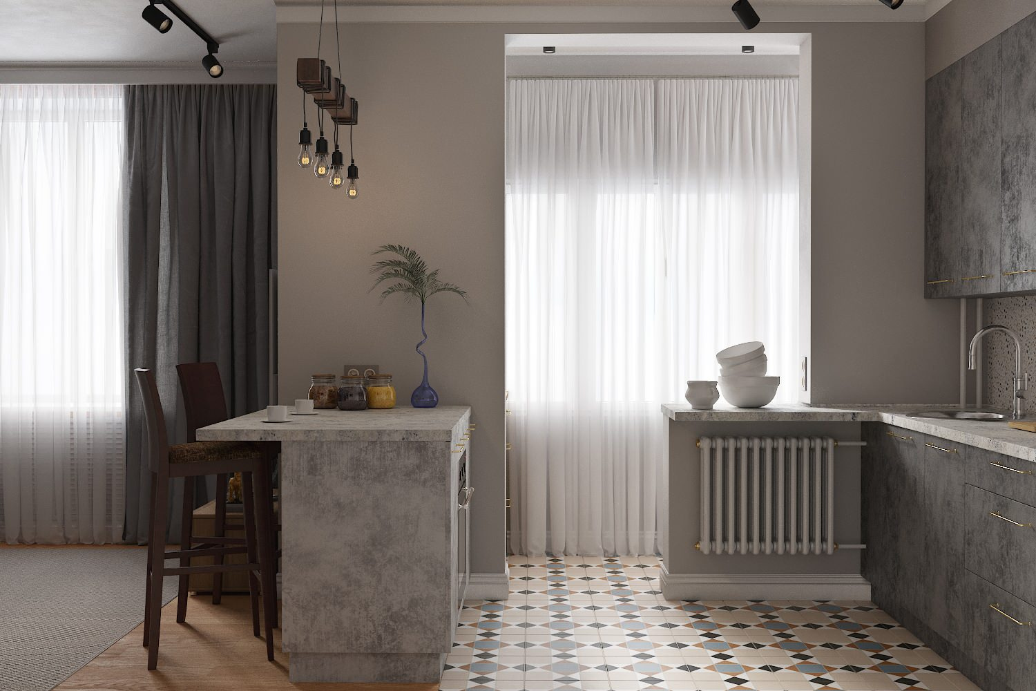 Ксения Делия