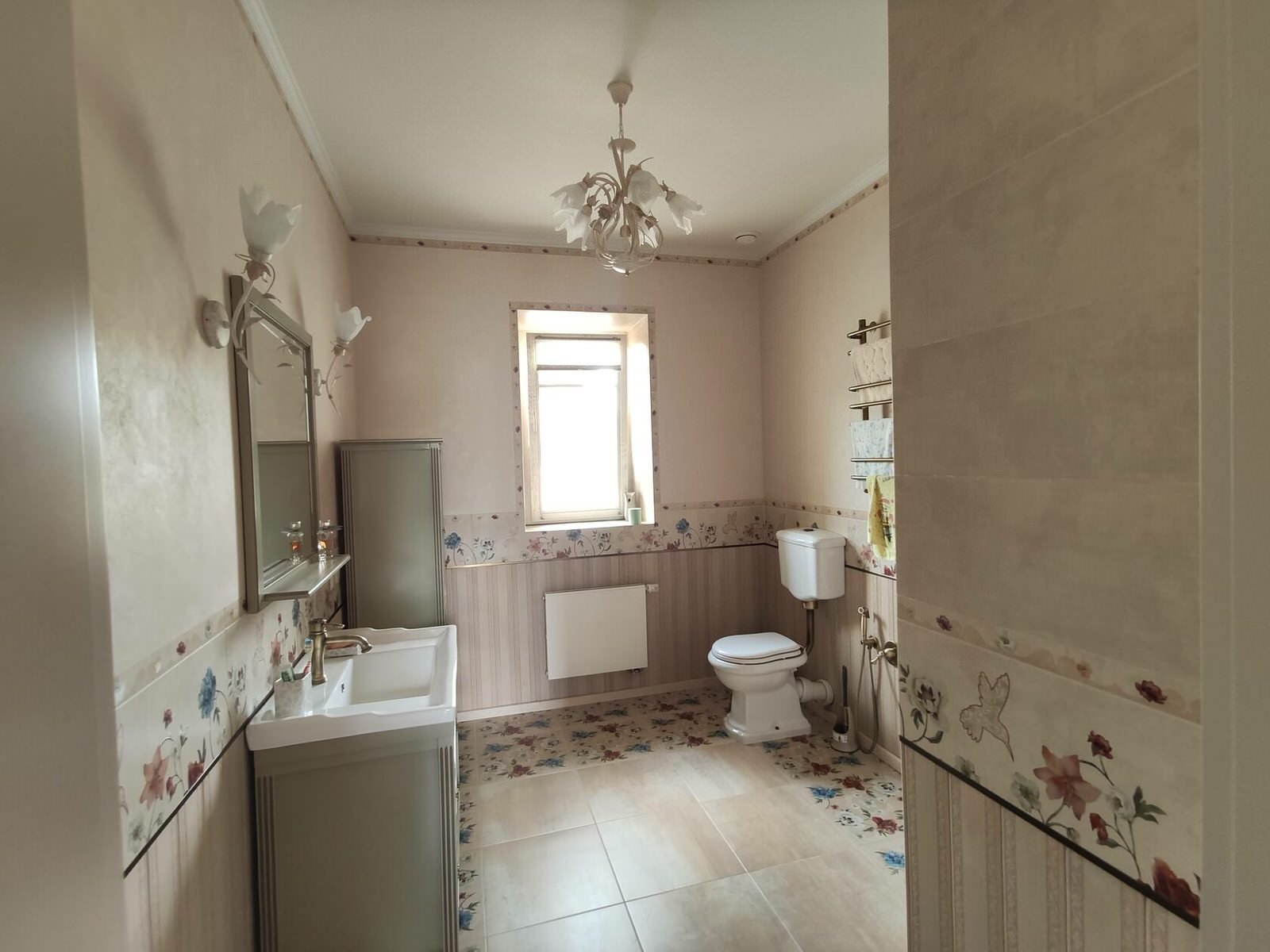 Проект интерьера дома 520 м2 в КП Сосновый край