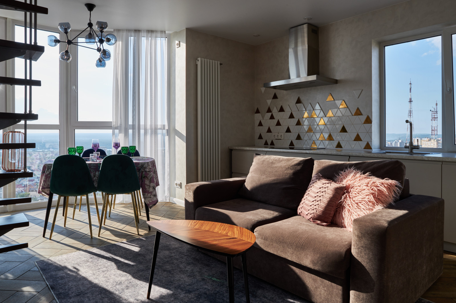 Фоновое изображение профиля Bolshe_design