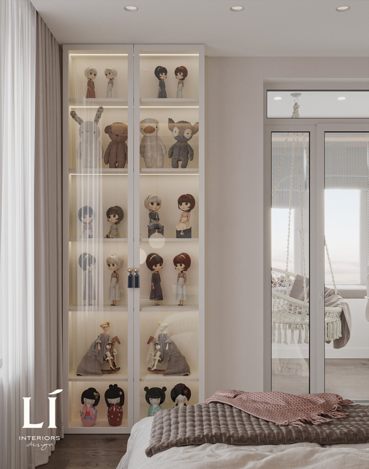 Дизайн студия LiDesign