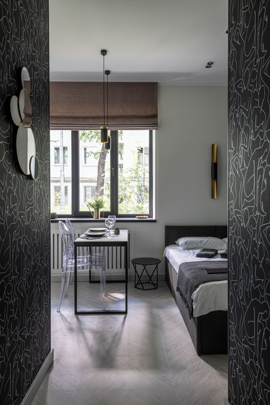 Фоновое изображение профиля Вероника Теракова