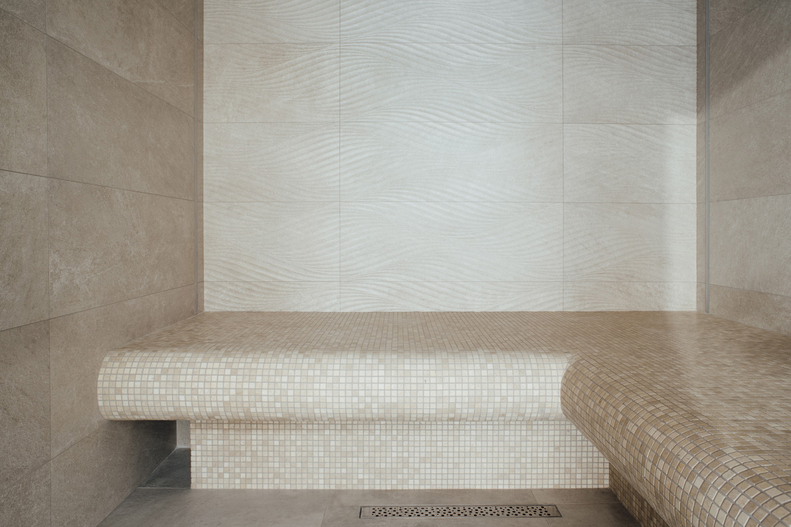 Хамам в загородном доме