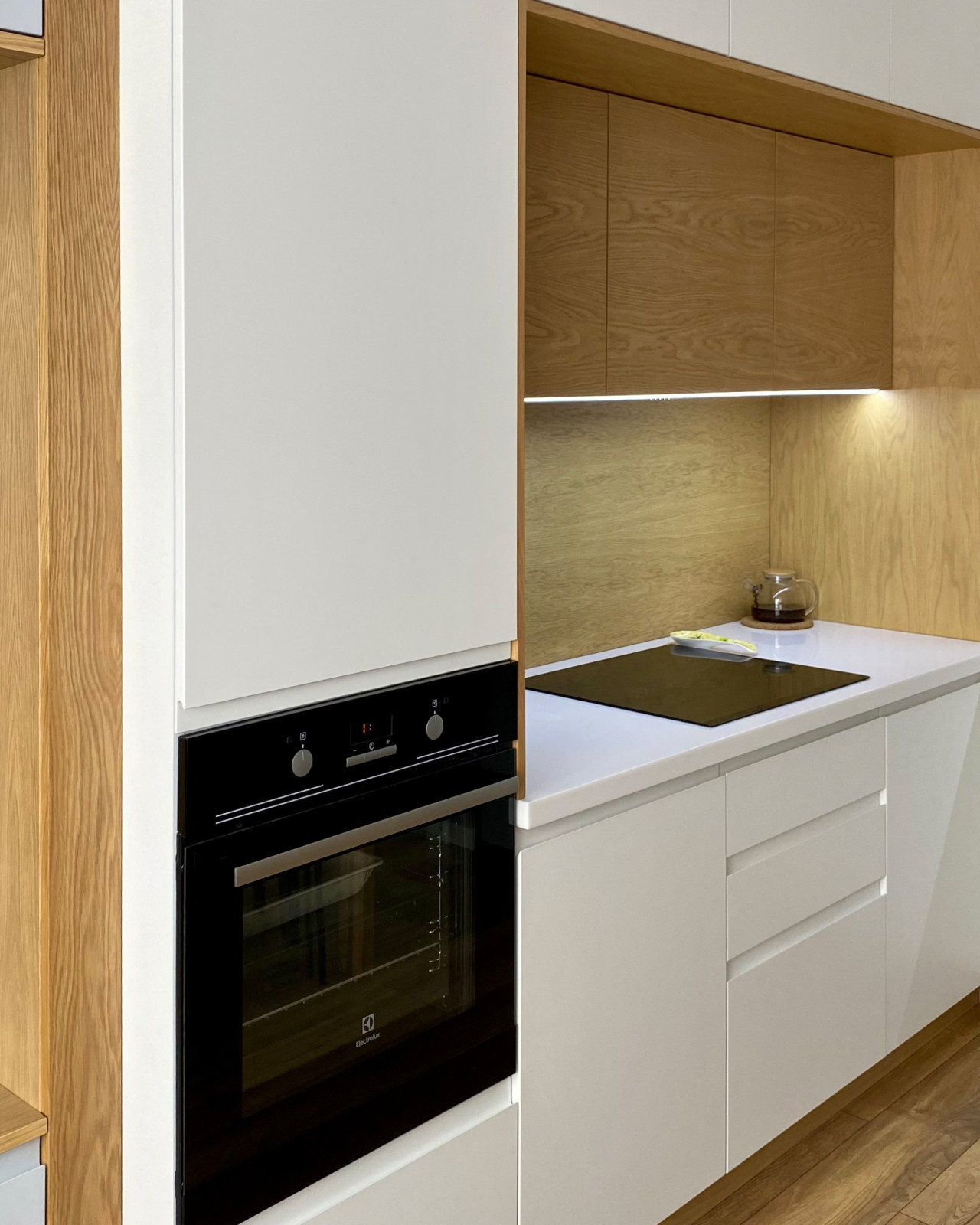 Фоновое изображение профиля Svetlana Voronina