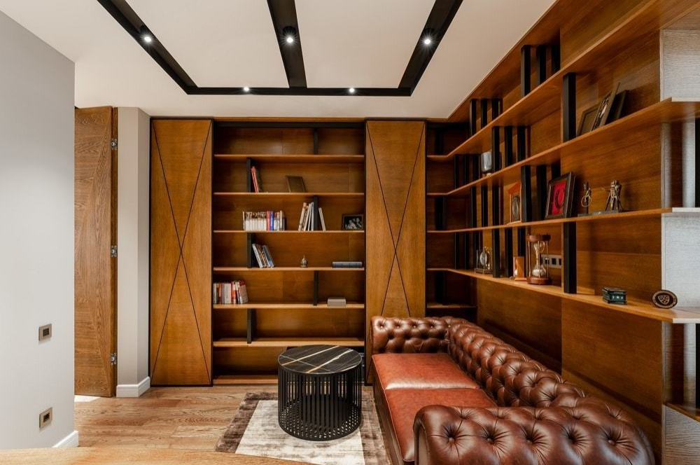 Апартаменты, 188 м2
