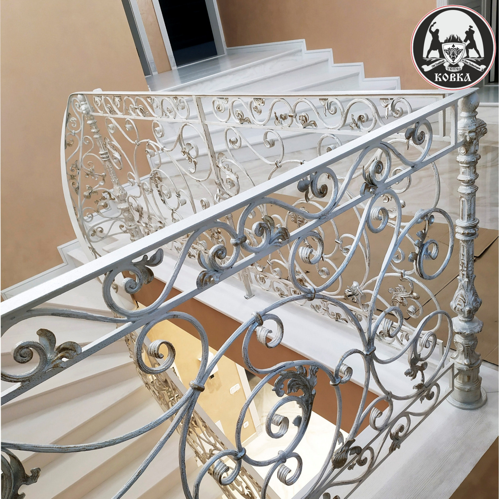 Ковка Тренд