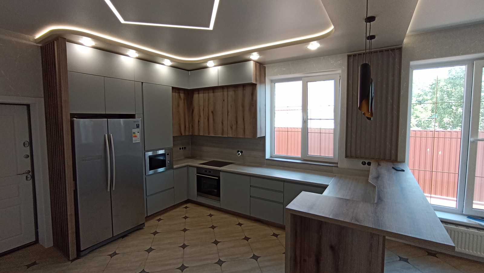 Фоновое изображение профиля Lux mebel