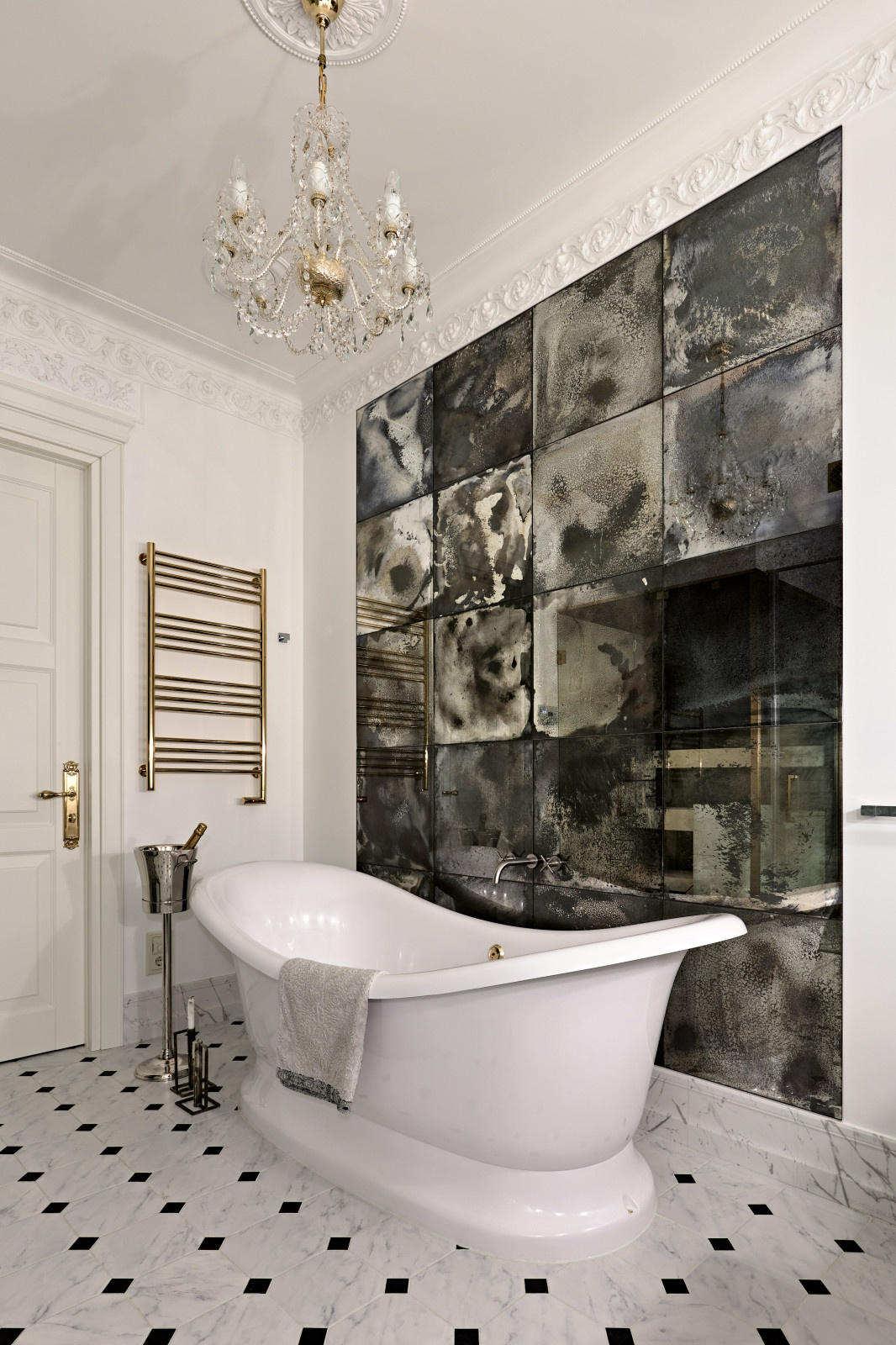 Timeless design and simple sophistication