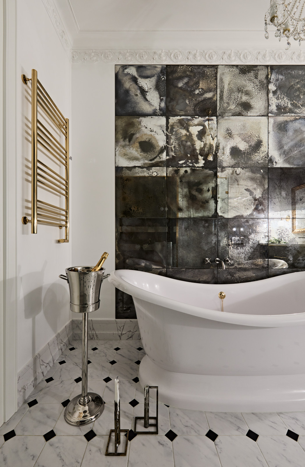 Timeless design and simple sophistication
